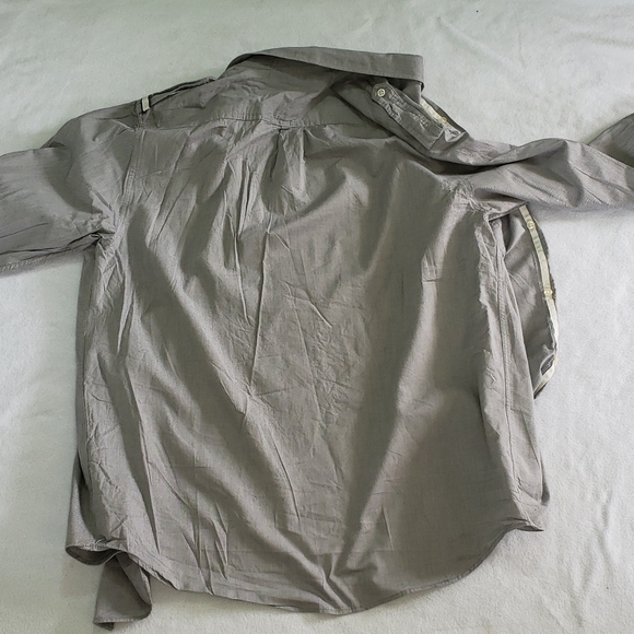 Sean John long sleeve button up - Picture 2 of 4